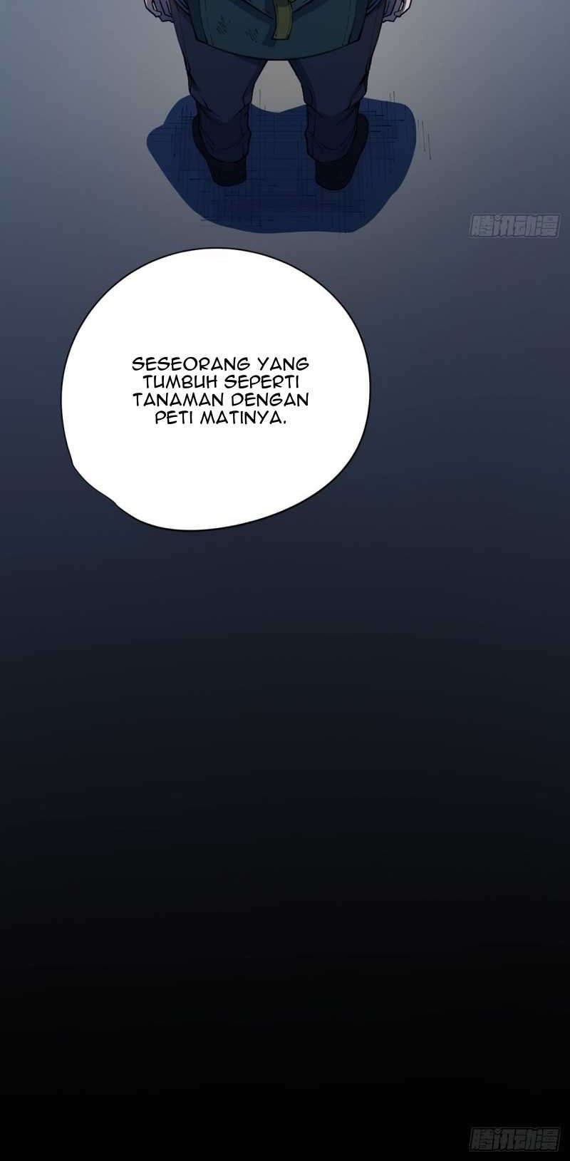 Ace God Doctor Chapter 25 Gambar 24