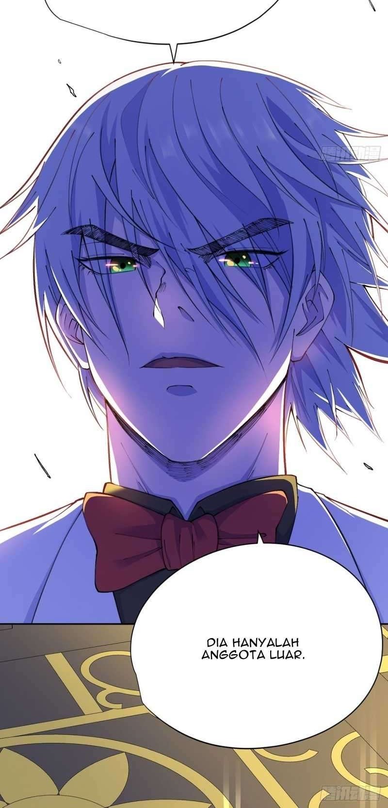 Ace God Doctor Chapter 23 Gambar 11