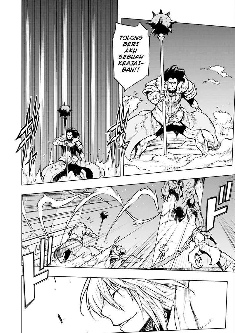 Adu of Hades Chapter 0.1 Gambar 10