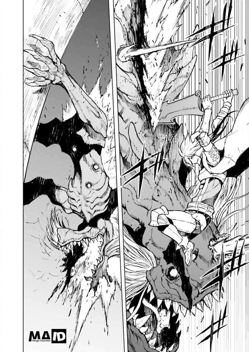 Adu of Hades Chapter 0.1 Gambar 12