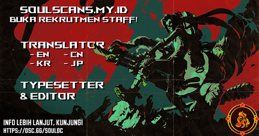 Adventures of an Undead Who Became Paladin Chapter 188 Gambar 44