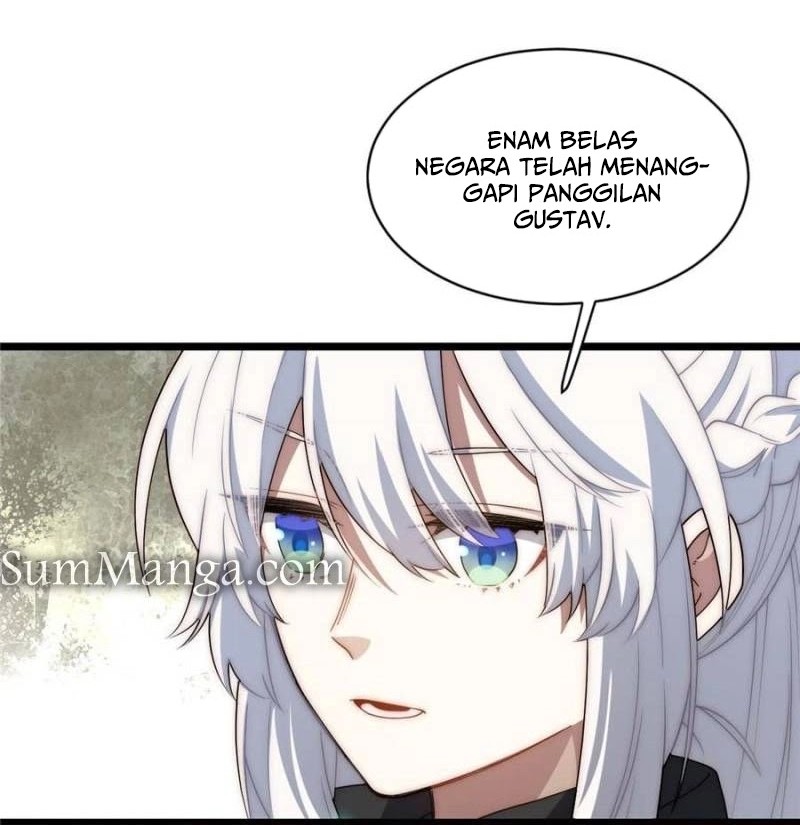 Adventures of an Undead Who Became Paladin Chapter 188 Gambar 31