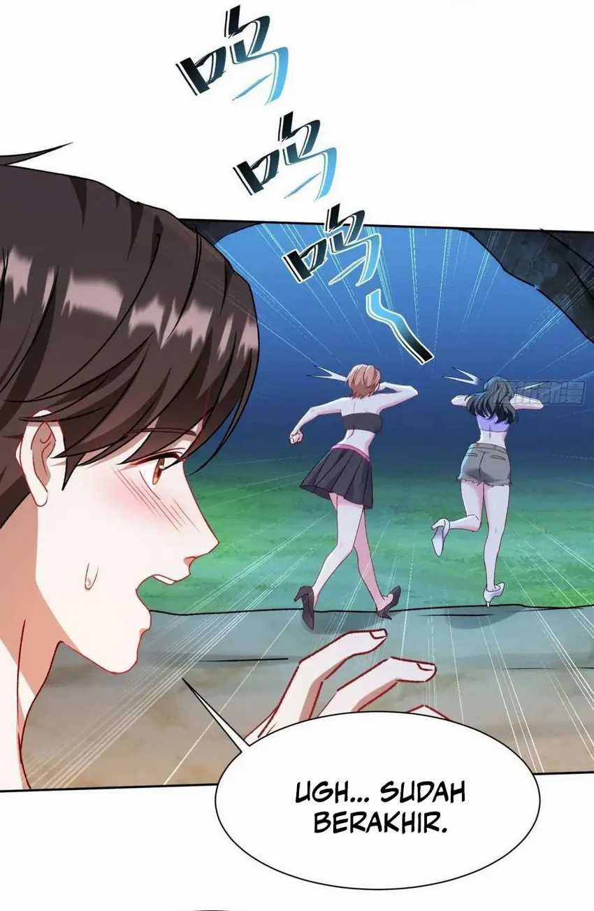 After Improperly Licking a Dog, I Became a Billionaire Chapter 196 Gambar 29