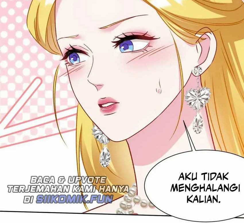 After Improperly Licking a Dog, I Became a Billionaire Chapter 196 Gambar 33