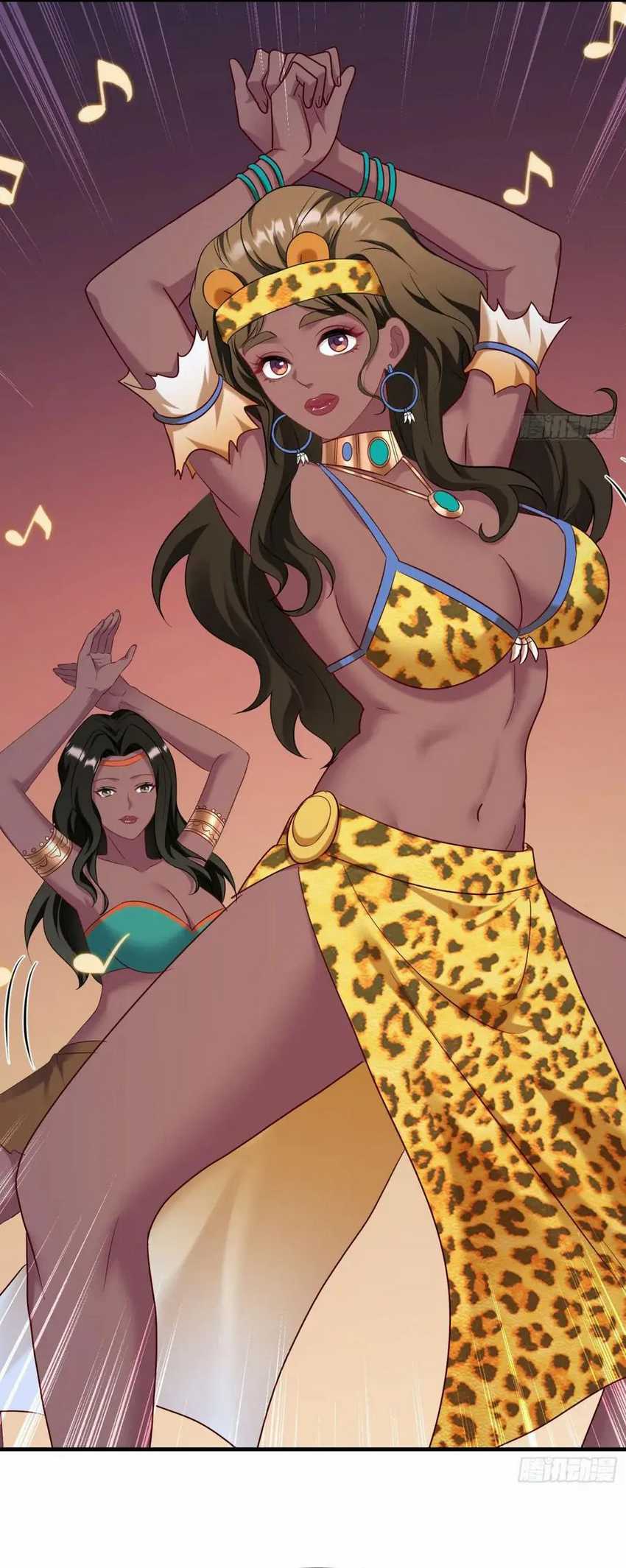 After Improperly Licking a Dog, I Became a Billionaire Chapter 196 Gambar 10