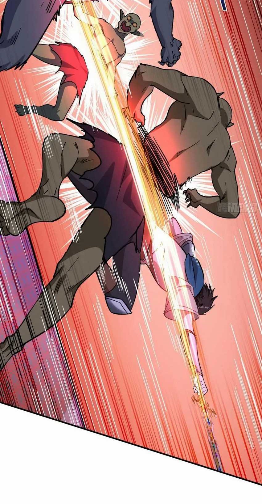 After Improperly Licking a Dog, I Became a Billionaire Chapter 198 Gambar 23