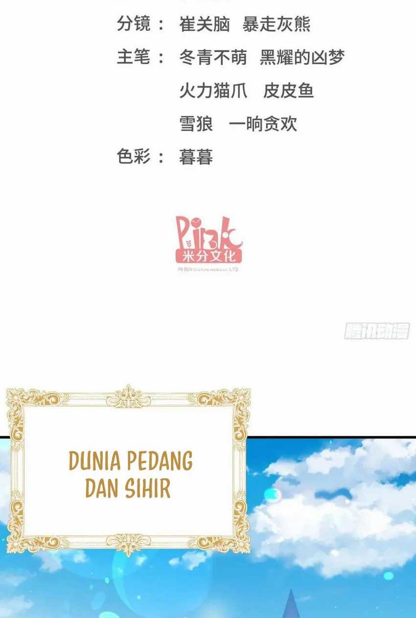 After Improperly Licking a Dog, I Became a Billionaire Chapter 198 Gambar 42