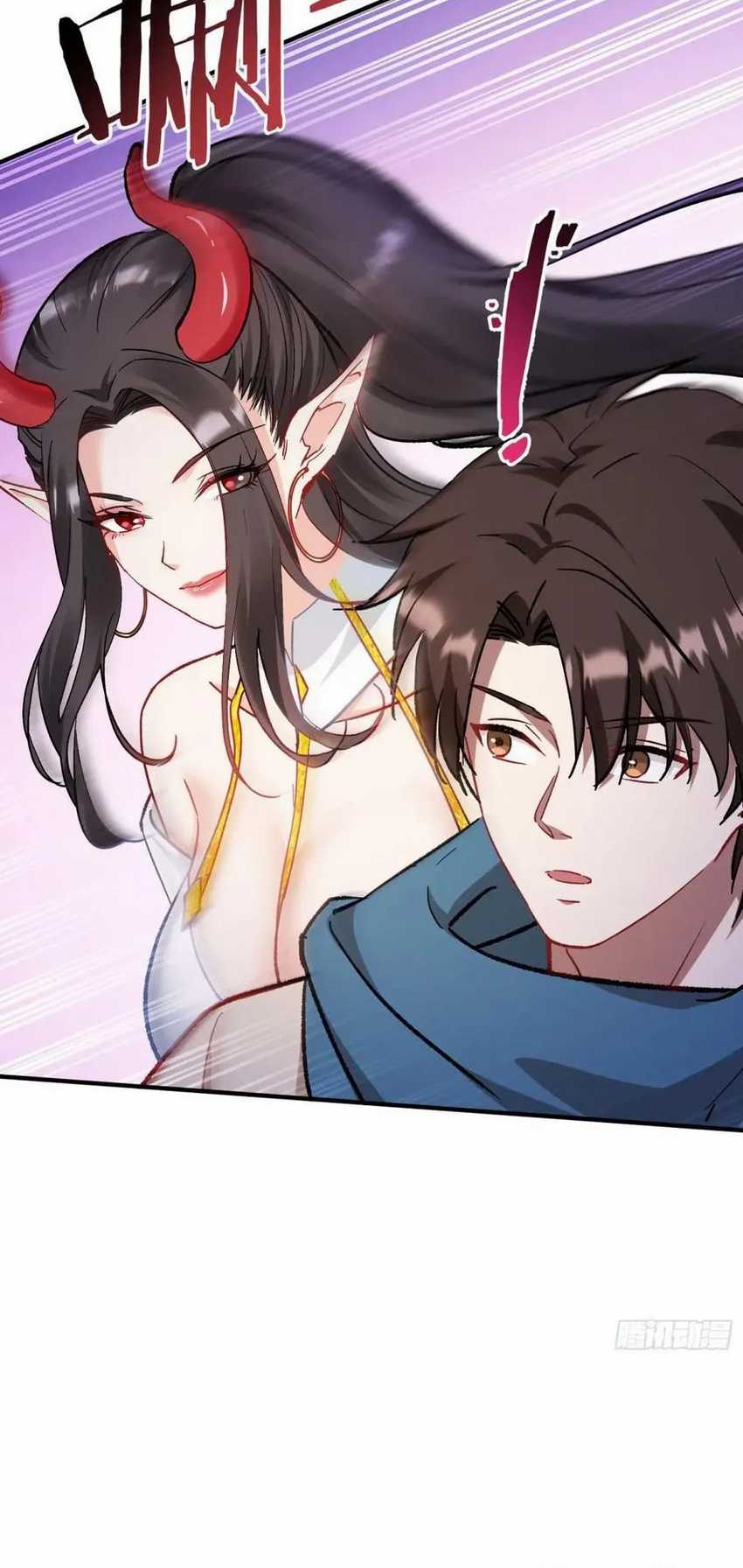 After Improperly Licking a Dog, I Became a Billionaire Chapter 198 Gambar 65