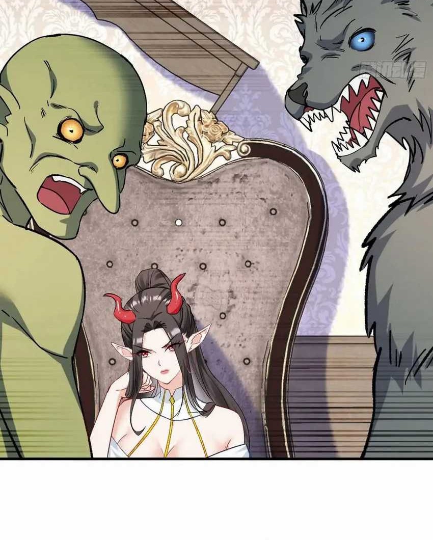 After Improperly Licking a Dog, I Became a Billionaire Chapter 198 Gambar 59