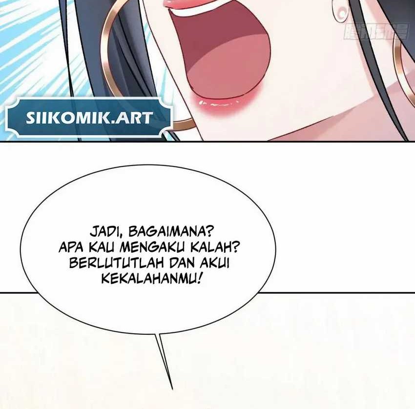 After Improperly Licking a Dog, I Became a Billionaire Chapter 198 Gambar 80