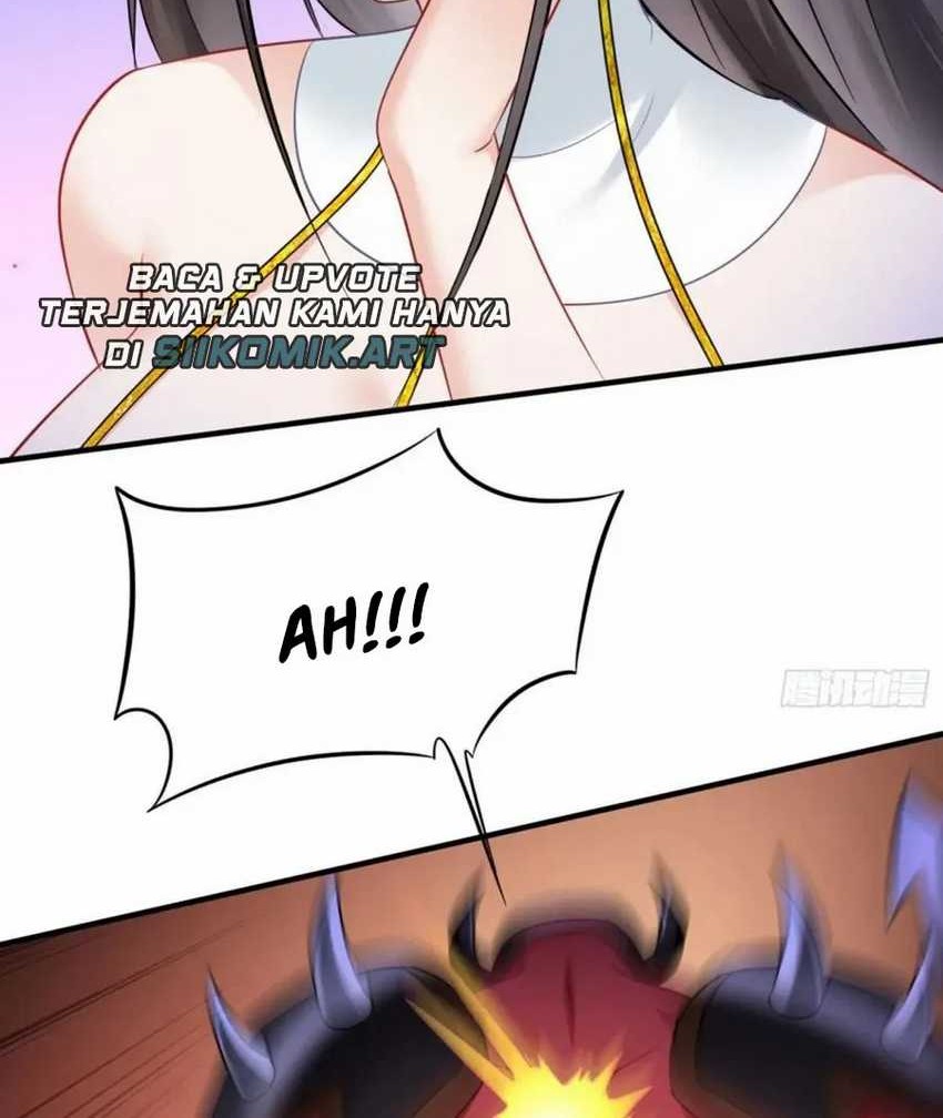 After Improperly Licking a Dog, I Became a Billionaire Chapter 199 Gambar 23