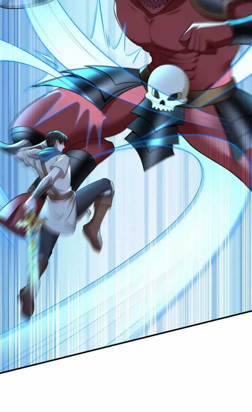 After Improperly Licking a Dog, I Became a Billionaire Chapter 199 Gambar 16