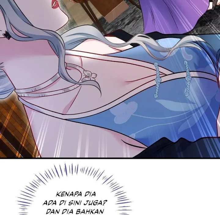 After Improperly Licking a Dog, I Became a Billionaire Chapter 240 Gambar 31