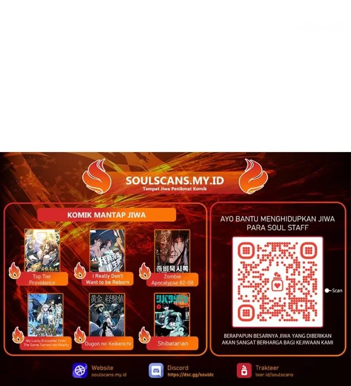 After Improperly Licking a Dog, I Became a Billionaire Chapter 242 Gambar 40