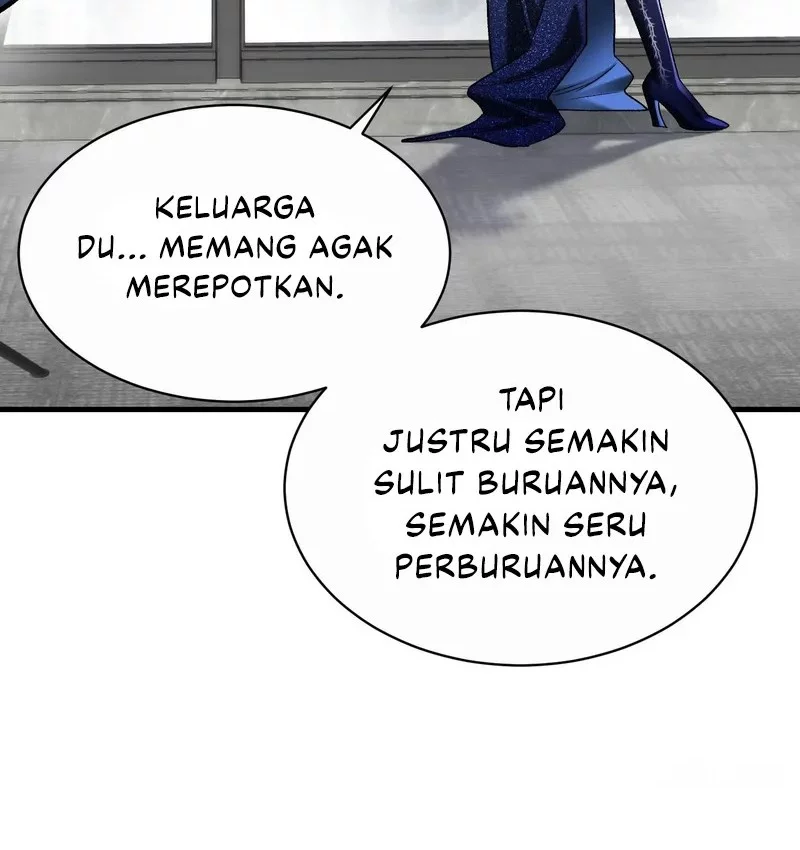 After Improperly Licking a Dog, I Became a Billionaire Chapter 243 Gambar 13