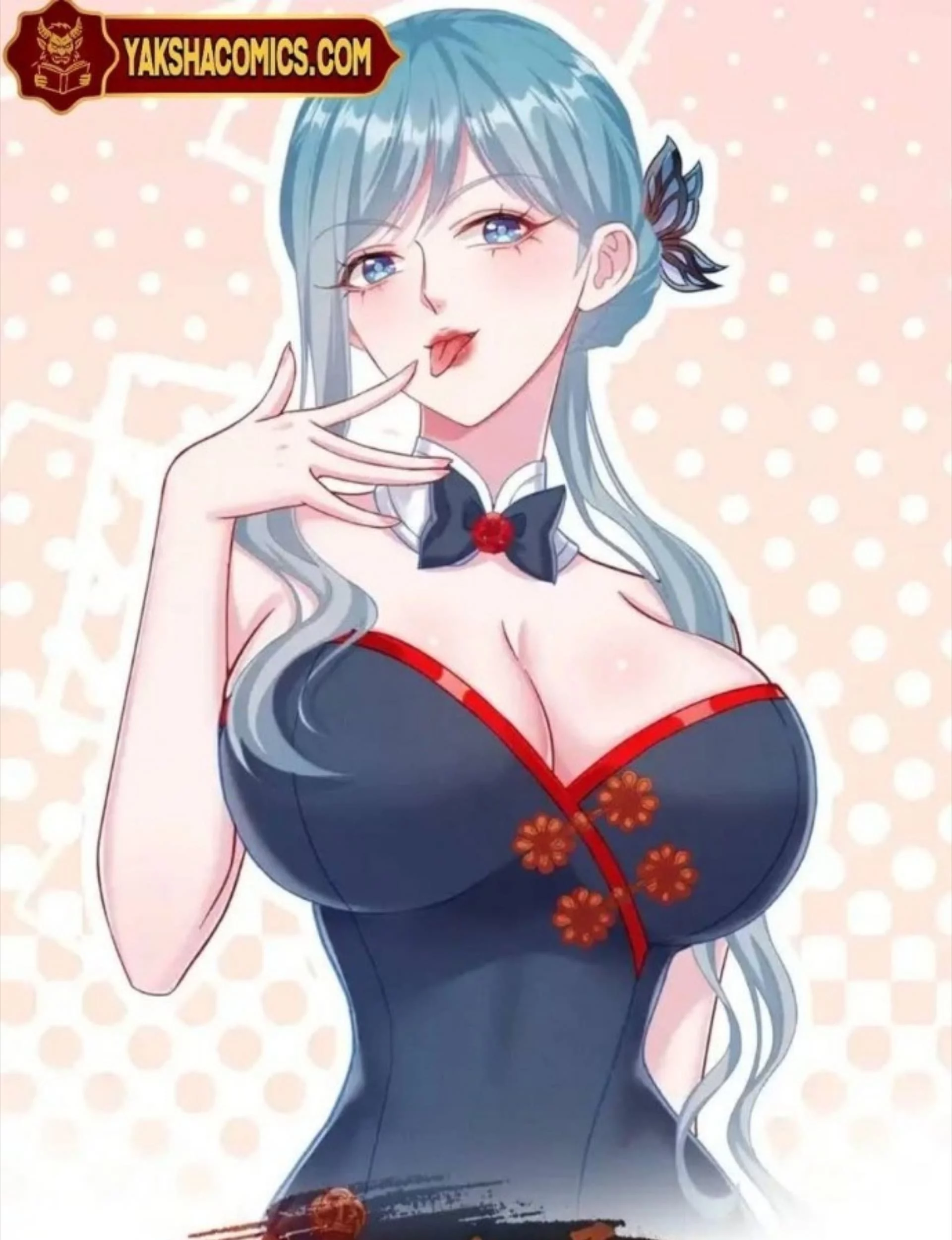 Manhua After Improperly Licking a Dog, I Became a Billionaire Chapter 248 gambar nomor 2