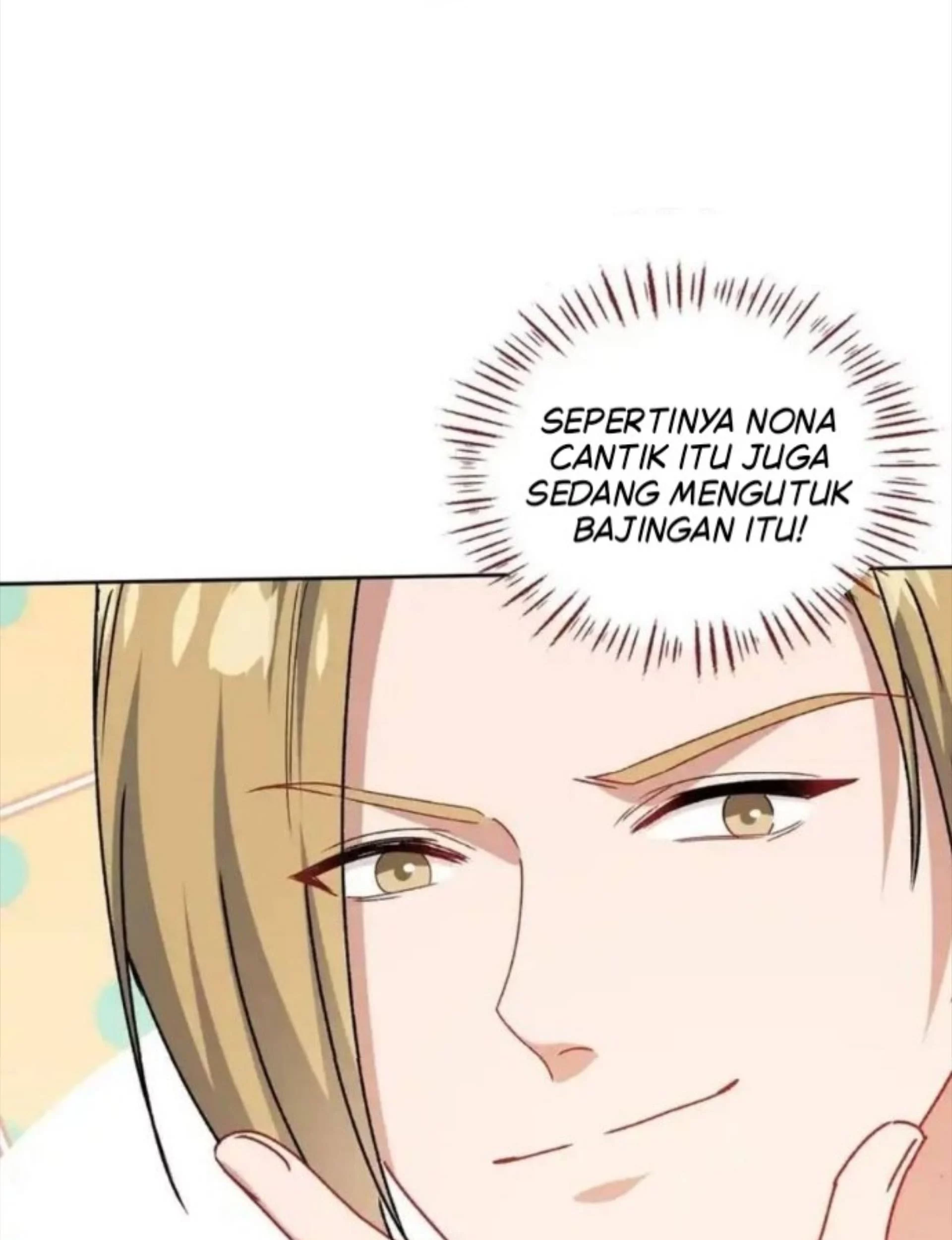 After Improperly Licking a Dog, I Became a Billionaire Chapter 248 Gambar 4