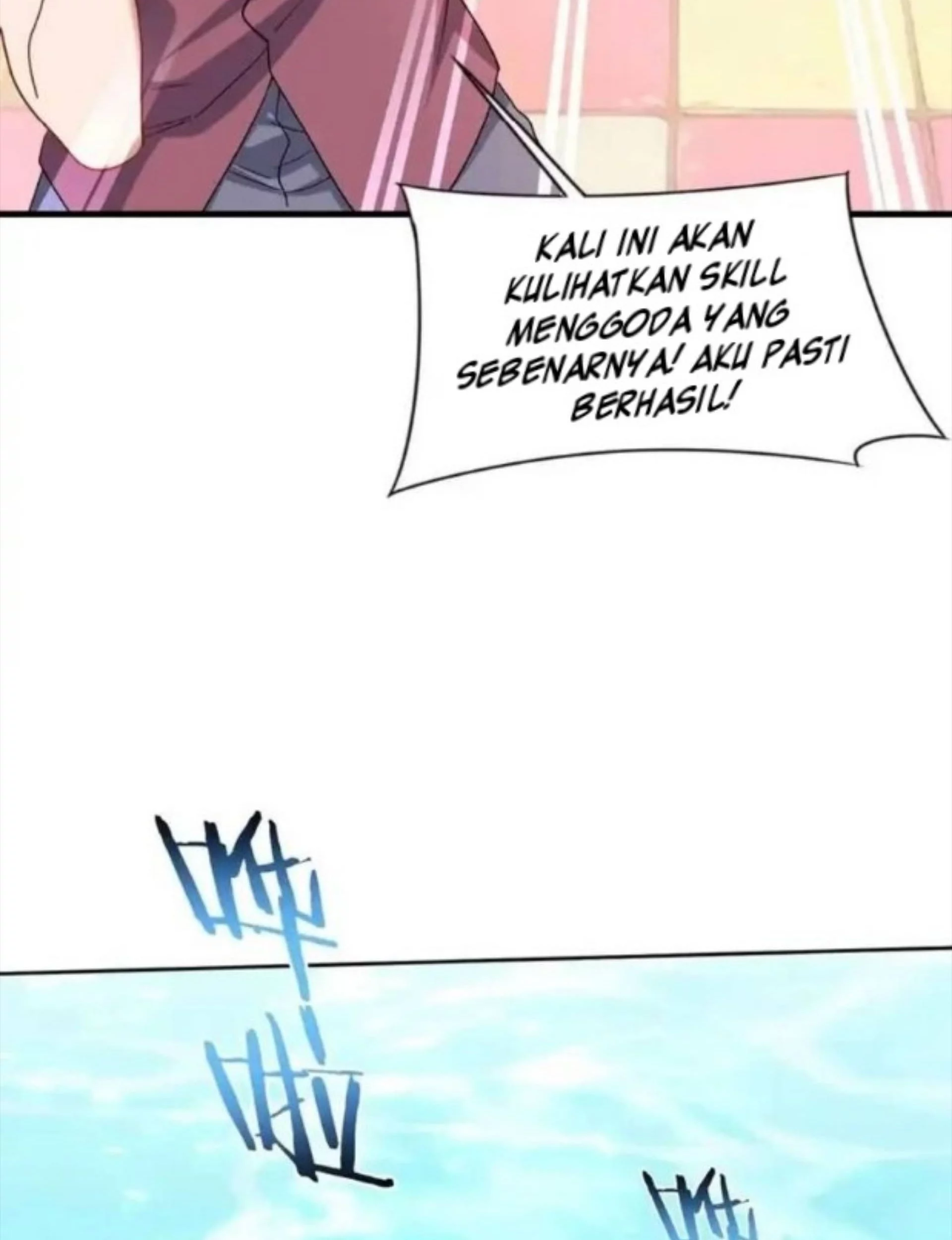 After Improperly Licking a Dog, I Became a Billionaire Chapter 248 Gambar 28