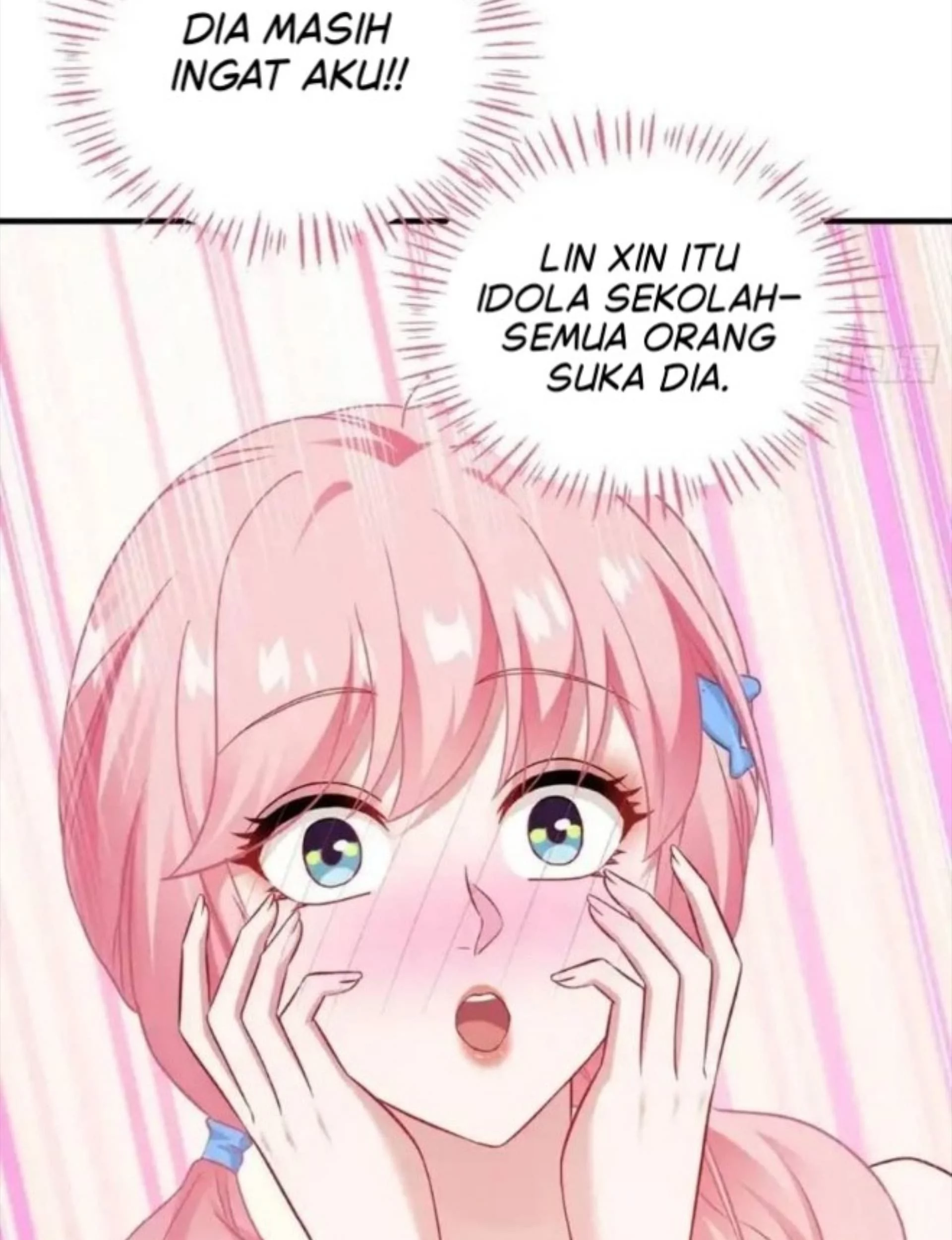 After Improperly Licking a Dog, I Became a Billionaire Chapter 248 Gambar 60