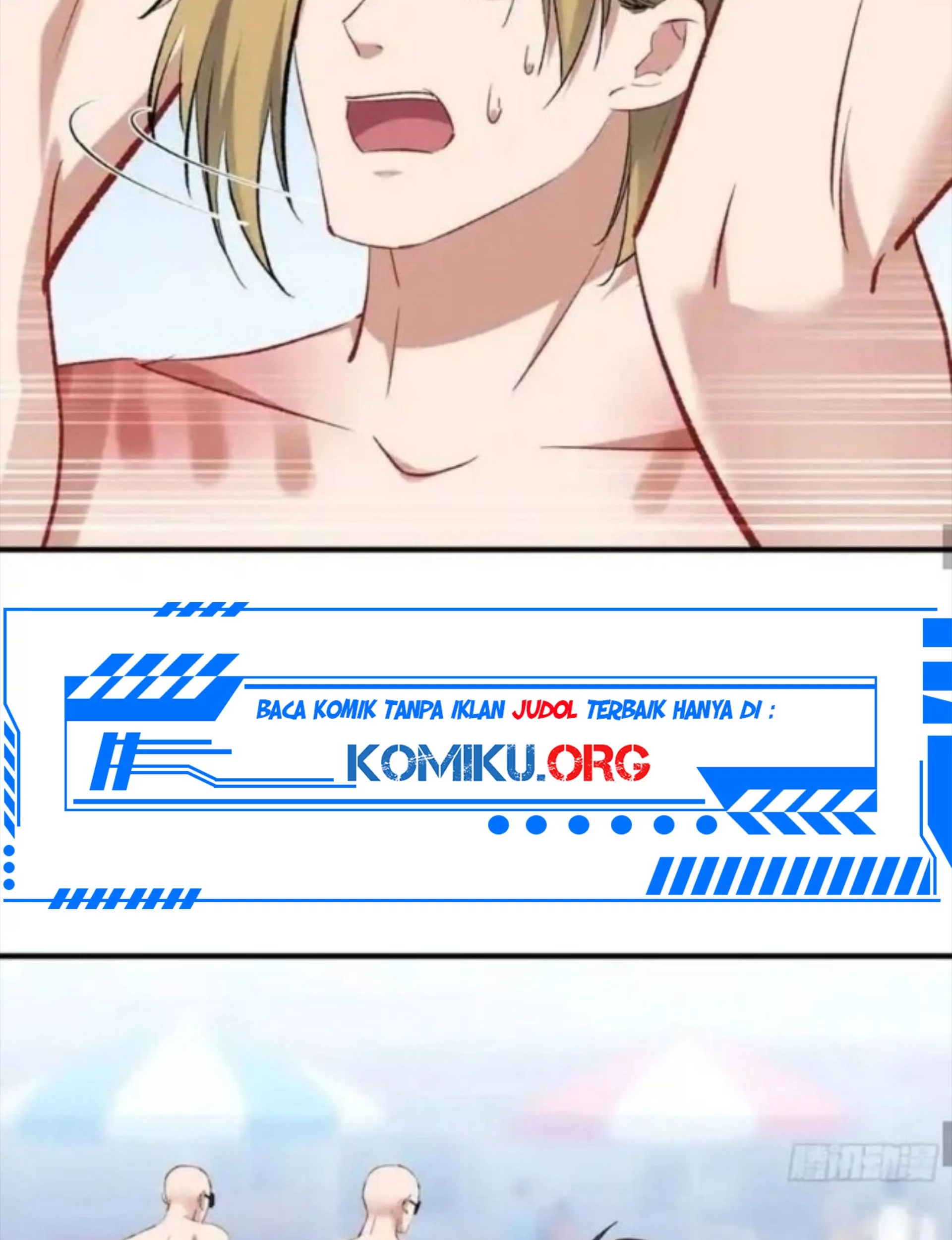 After Improperly Licking a Dog, I Became a Billionaire Chapter 248 Gambar 51