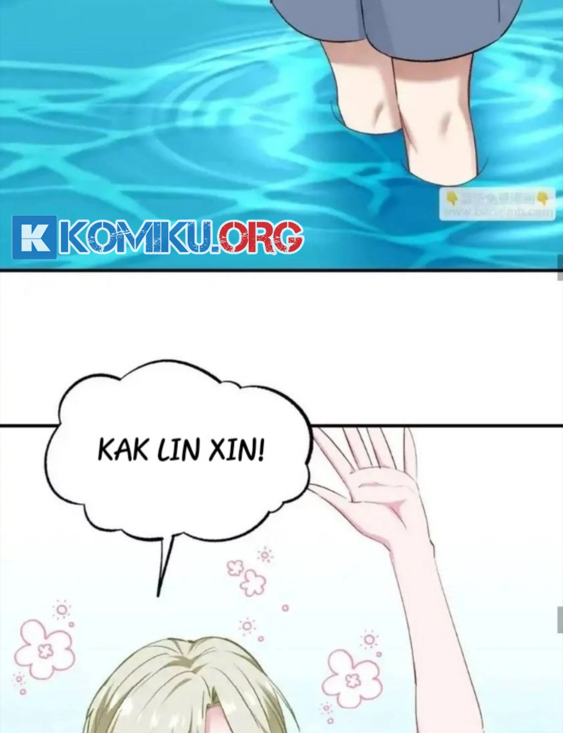 After Improperly Licking a Dog, I Became a Billionaire Chapter 248 Gambar 53