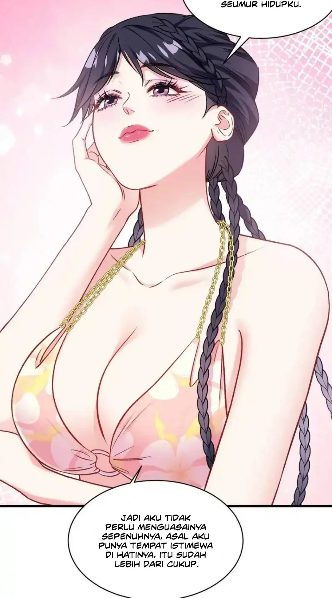 After Improperly Licking a Dog, I Became a Billionaire Chapter 249 Gambar 23