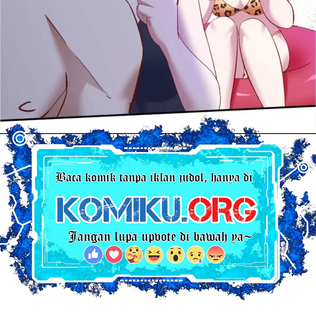 After Improperly Licking a Dog, I Became a Billionaire Chapter 249 Gambar 35