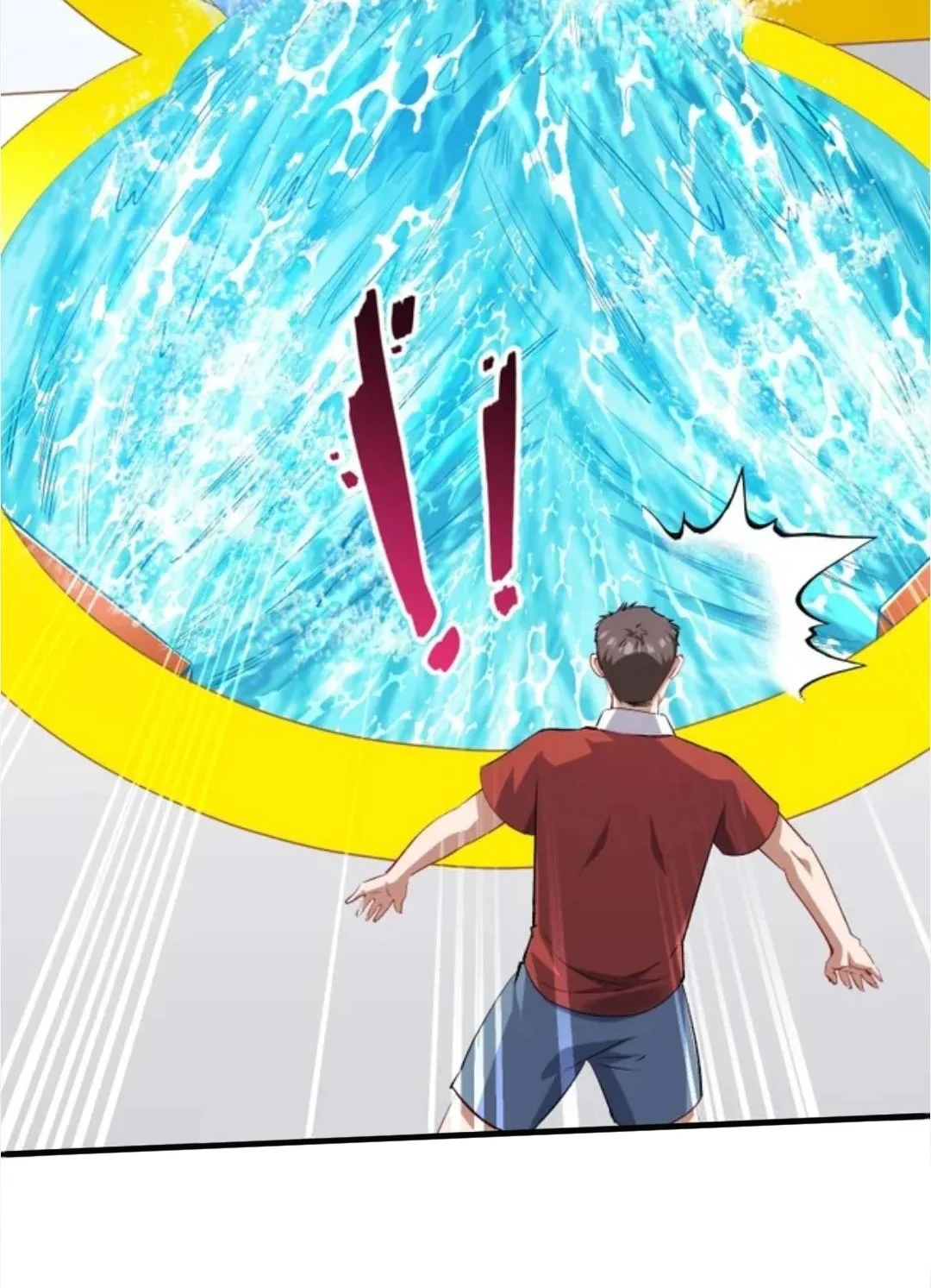 After Improperly Licking a Dog, I Became a Billionaire Chapter 250 Gambar 5