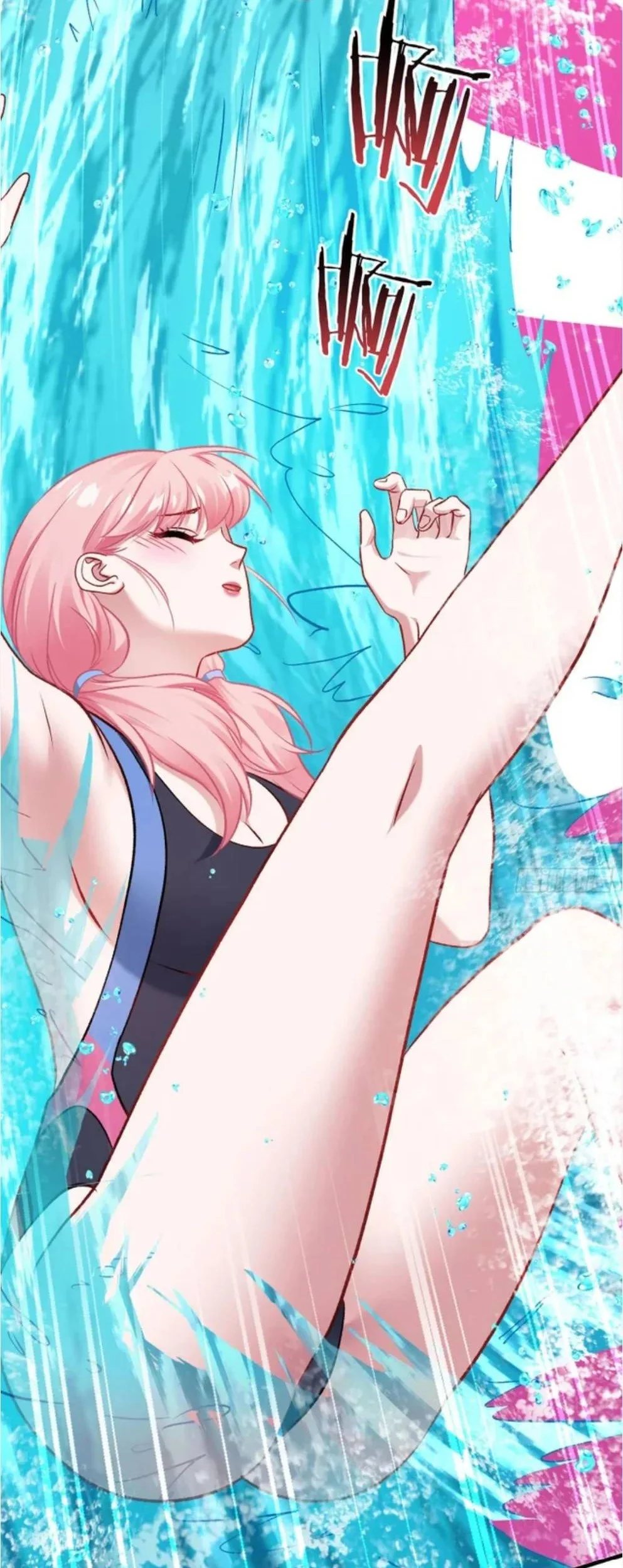 After Improperly Licking a Dog, I Became a Billionaire Chapter 250 Gambar 41