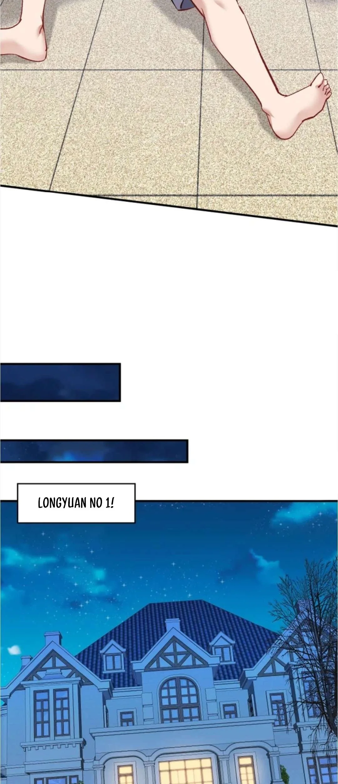 After Improperly Licking a Dog, I Became a Billionaire Chapter 251 Gambar 34