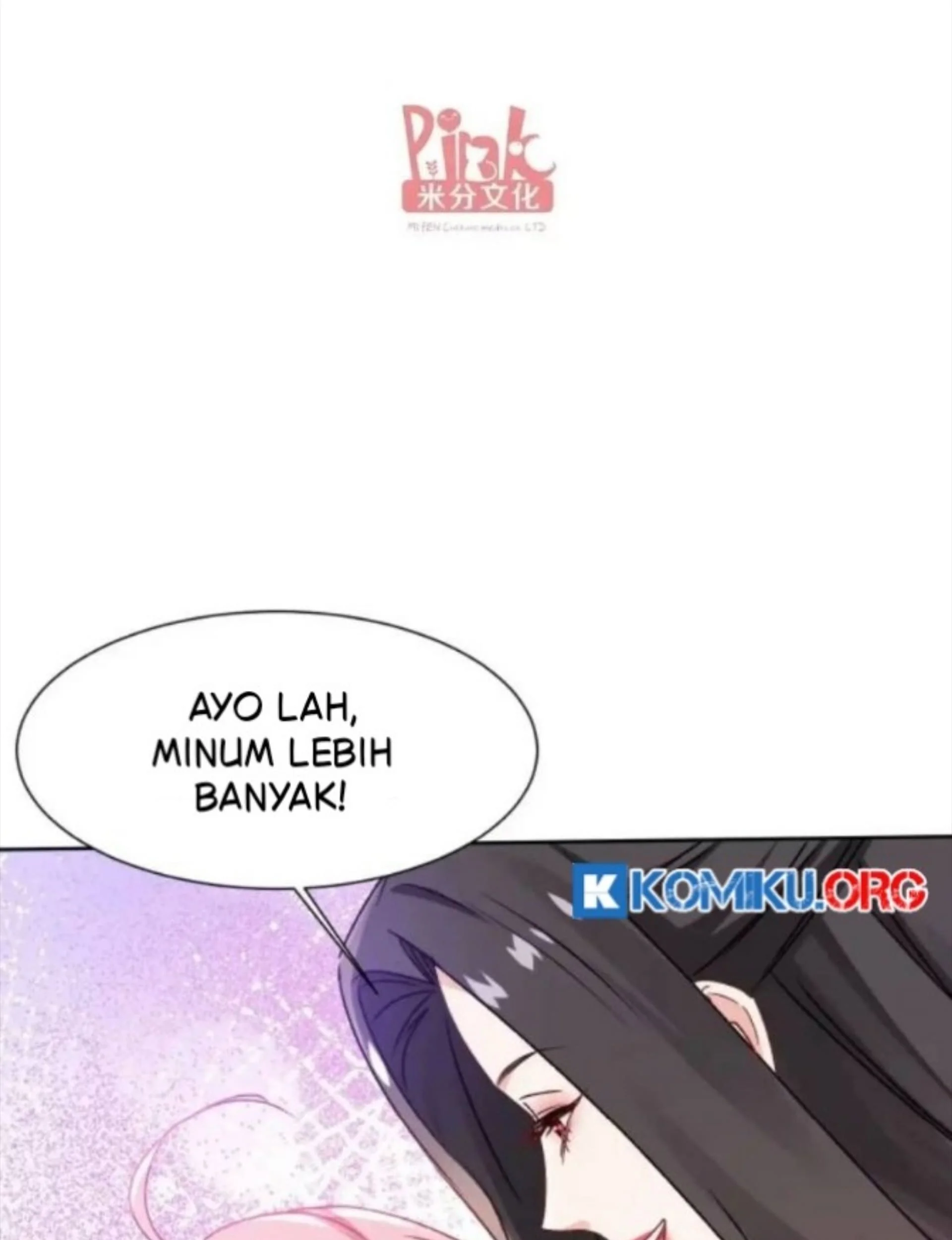 After Improperly Licking a Dog, I Became a Billionaire Chapter 252 Gambar 4