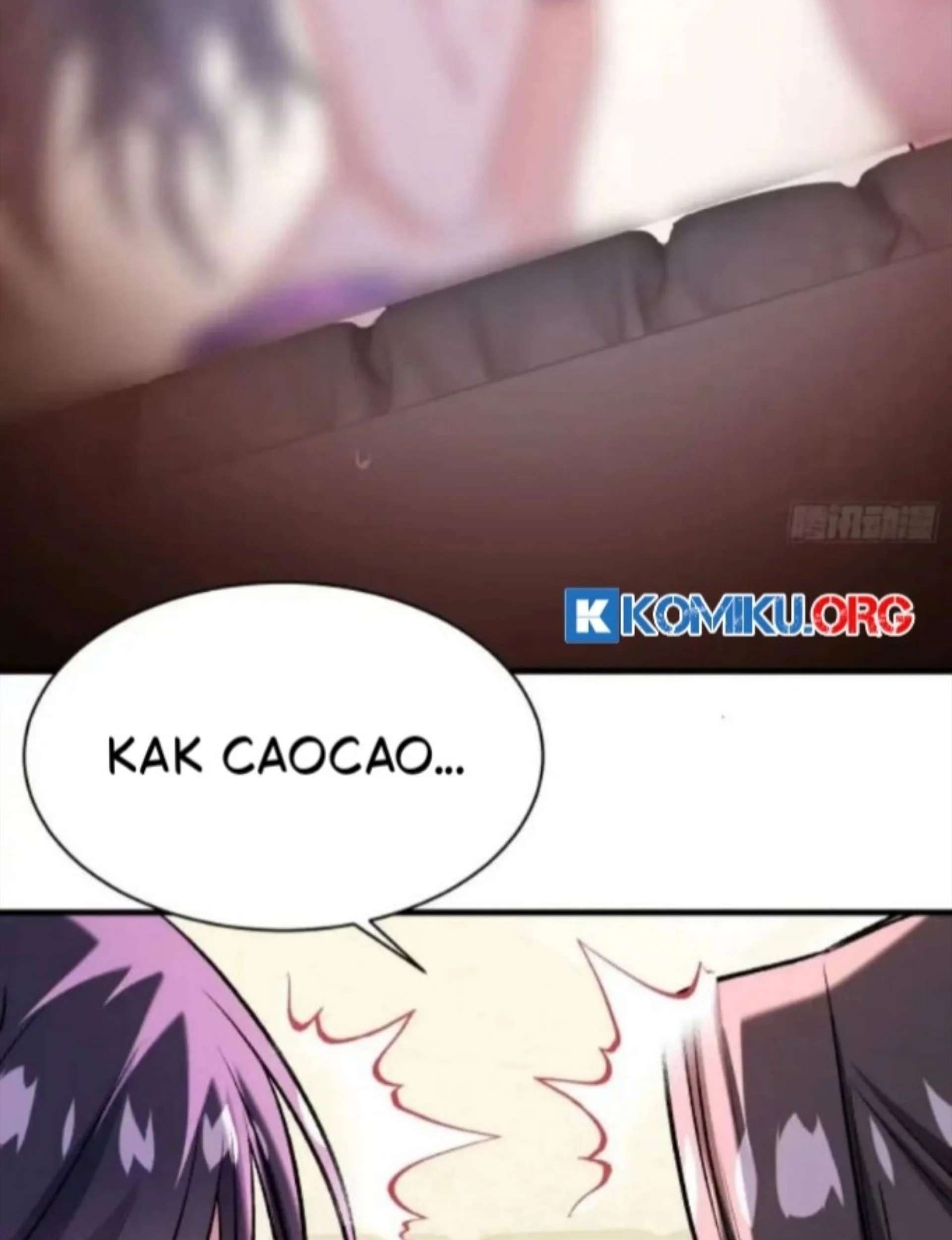 After Improperly Licking a Dog, I Became a Billionaire Chapter 252 Gambar 27