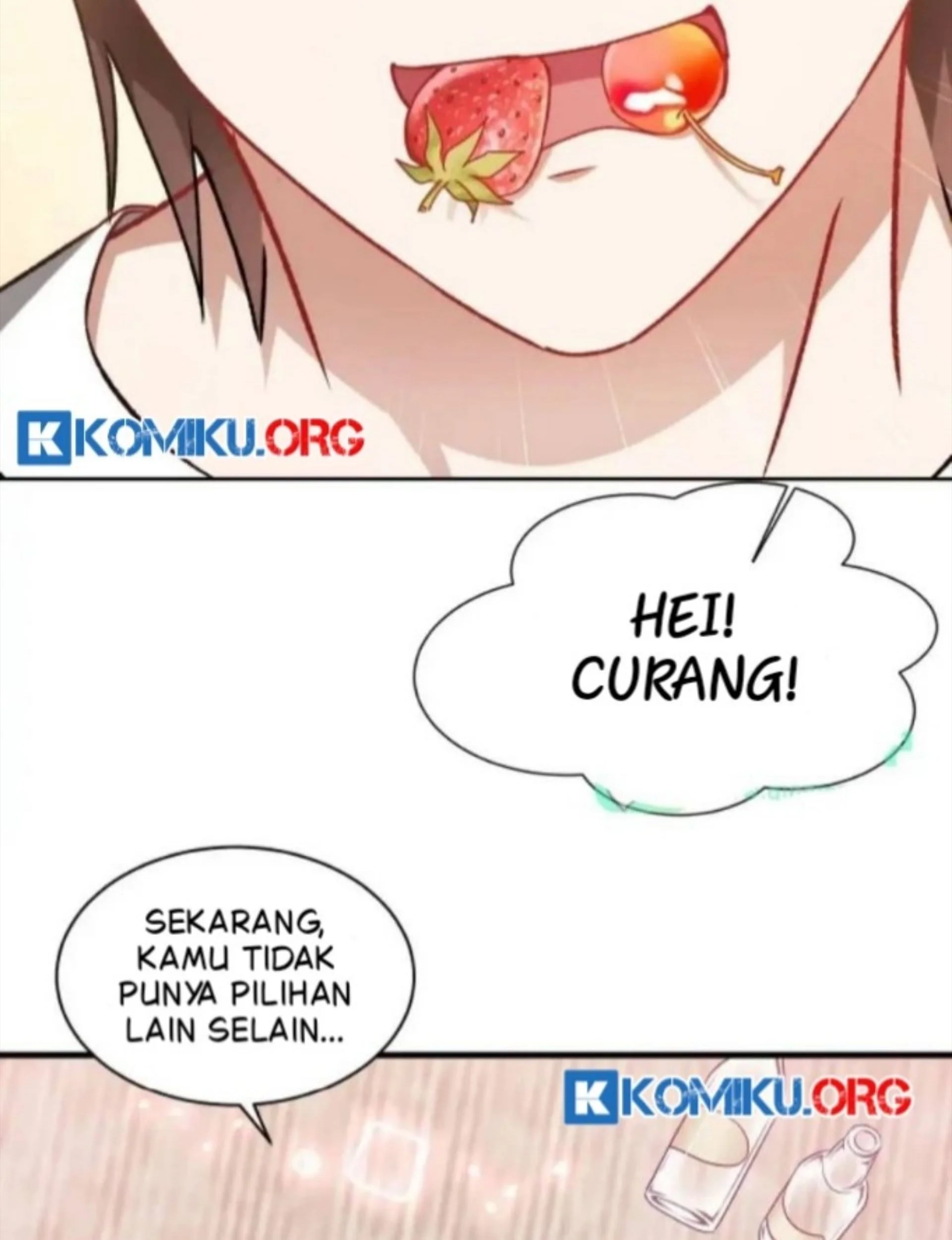 After Improperly Licking a Dog, I Became a Billionaire Chapter 252 Gambar 18