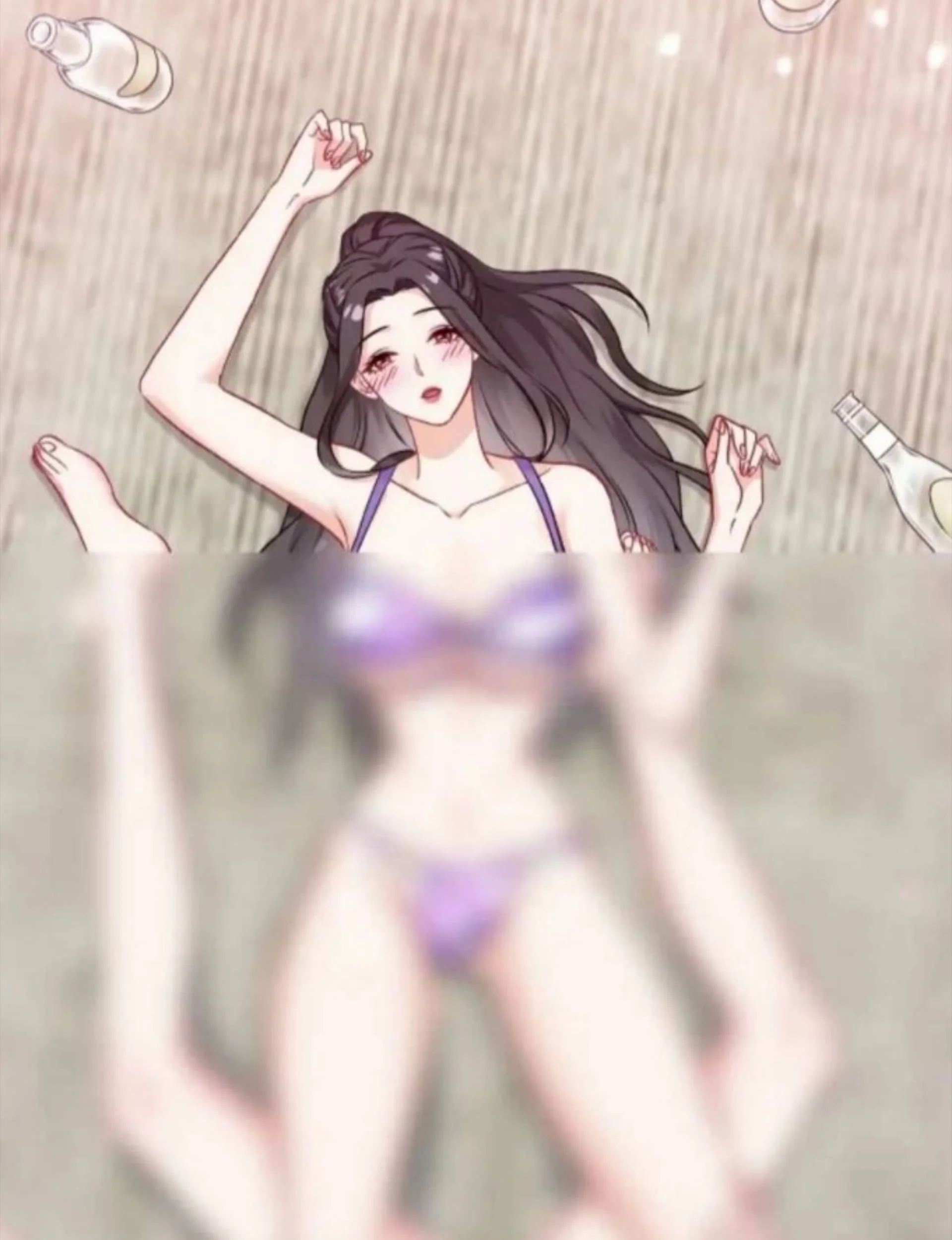 After Improperly Licking a Dog, I Became a Billionaire Chapter 252 Gambar 19