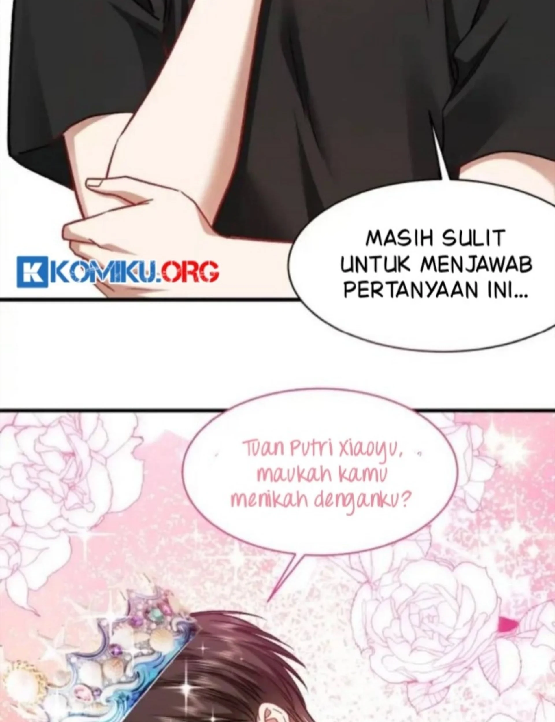 After Improperly Licking a Dog, I Became a Billionaire Chapter 252 Gambar 22