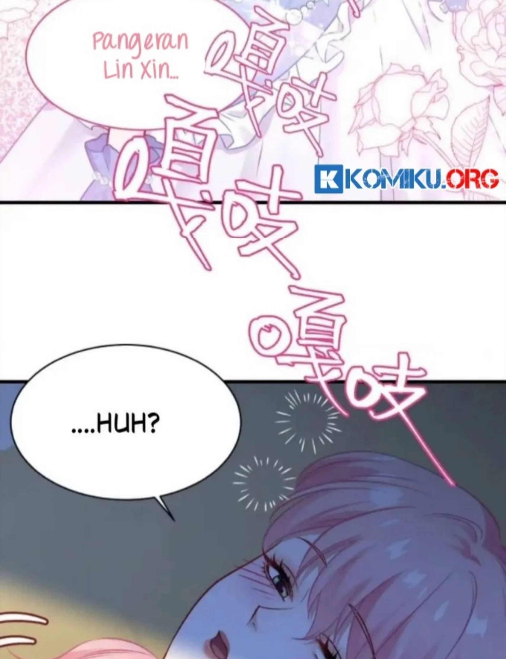 After Improperly Licking a Dog, I Became a Billionaire Chapter 252 Gambar 24