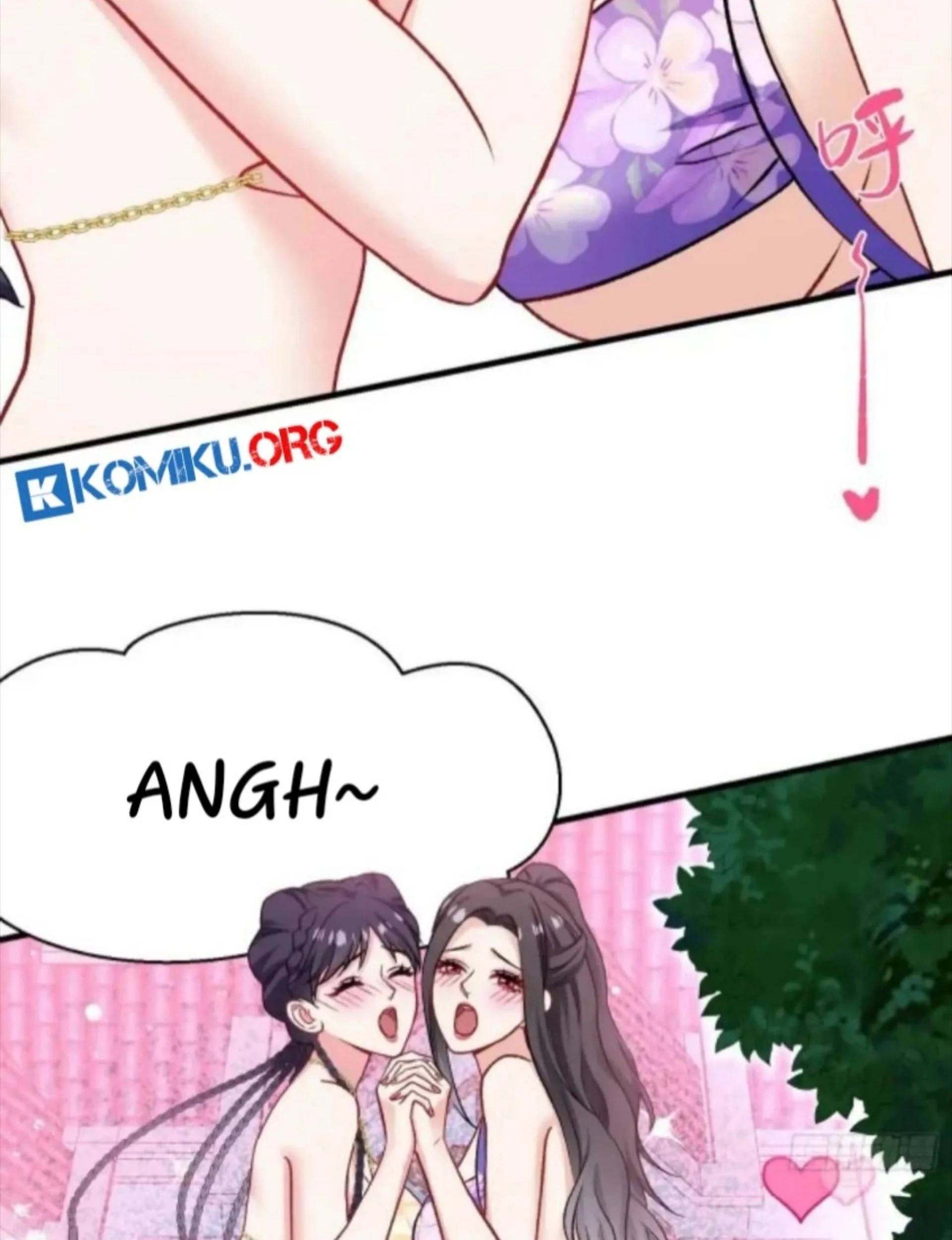 After Improperly Licking a Dog, I Became a Billionaire Chapter 252 Gambar 37