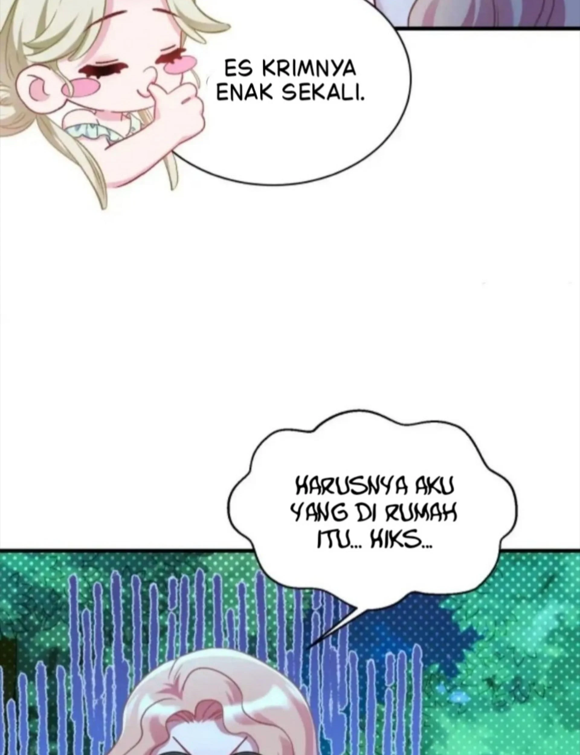 After Improperly Licking a Dog, I Became a Billionaire Chapter 252 Gambar 39