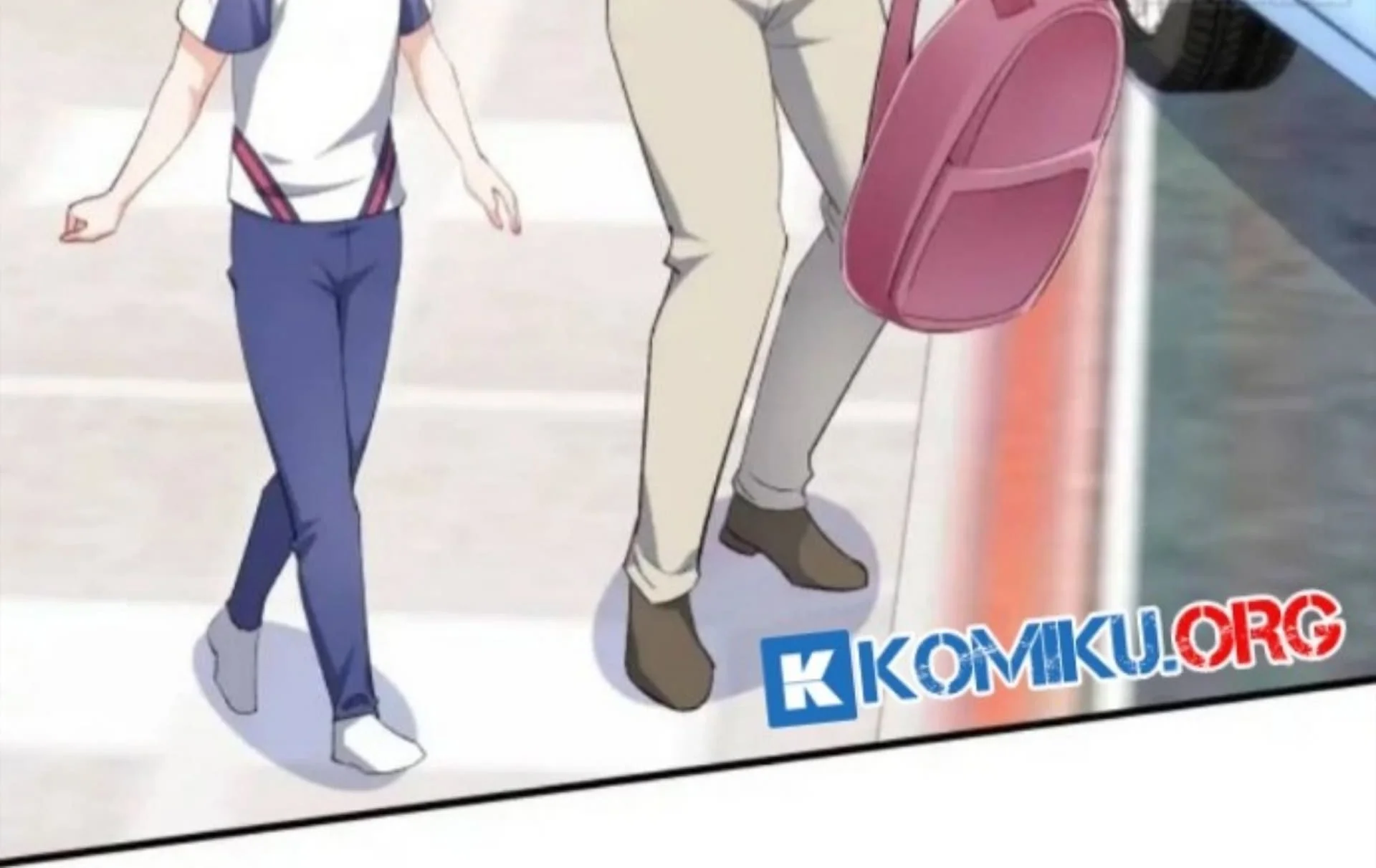 After Improperly Licking a Dog, I Became a Billionaire Chapter 252 Gambar 58