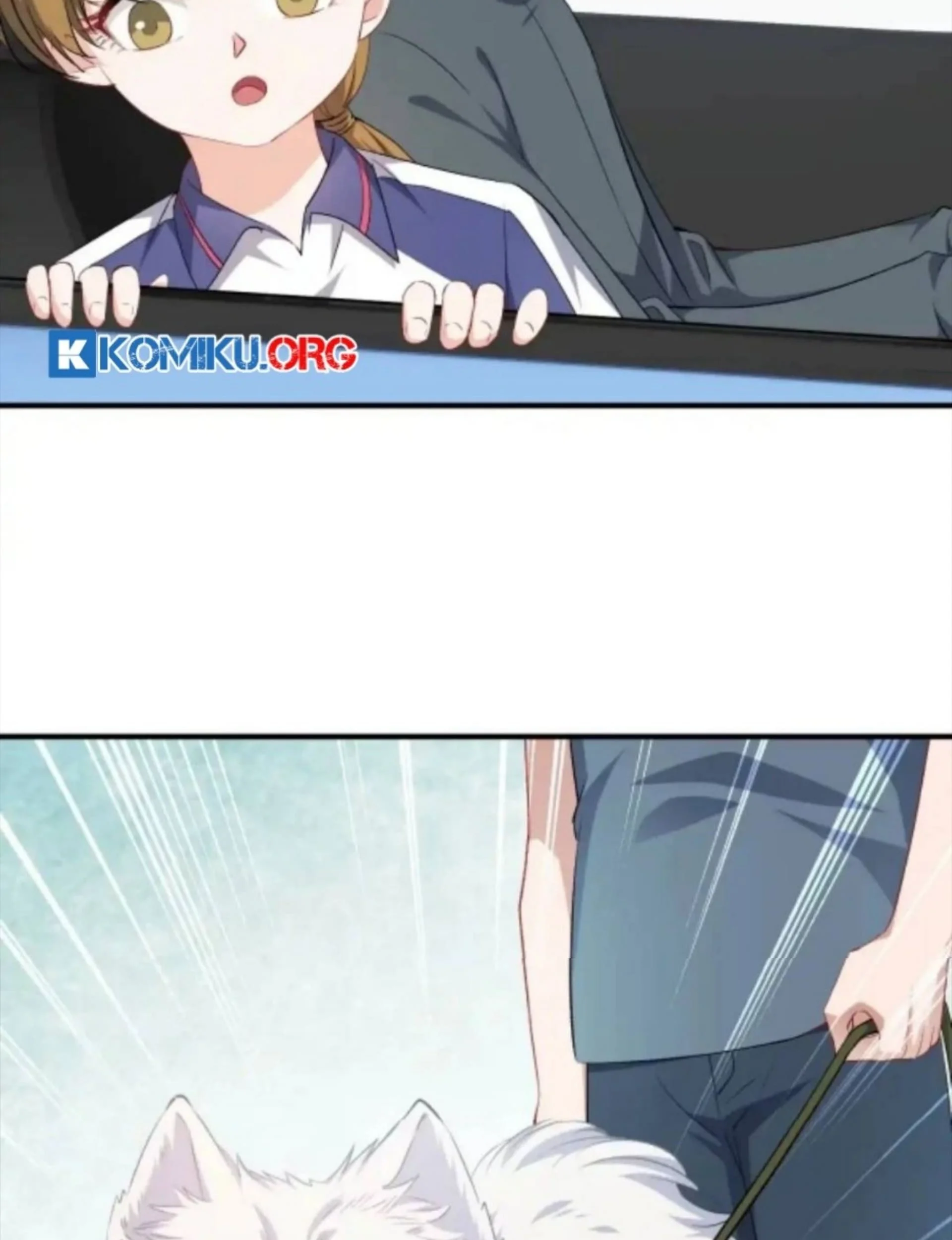 After Improperly Licking a Dog, I Became a Billionaire Chapter 252 Gambar 61