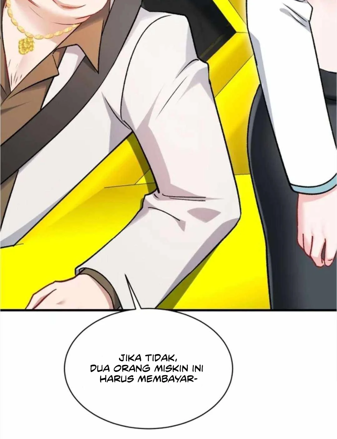 After Improperly Licking a Dog, I Became a Billionaire Chapter 254 Gambar 10