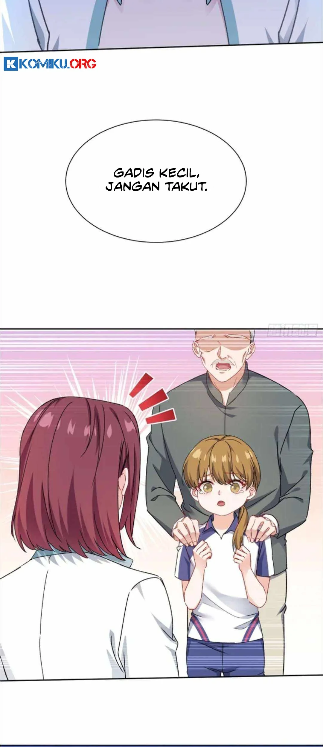 After Improperly Licking a Dog, I Became a Billionaire Chapter 254 Gambar 13