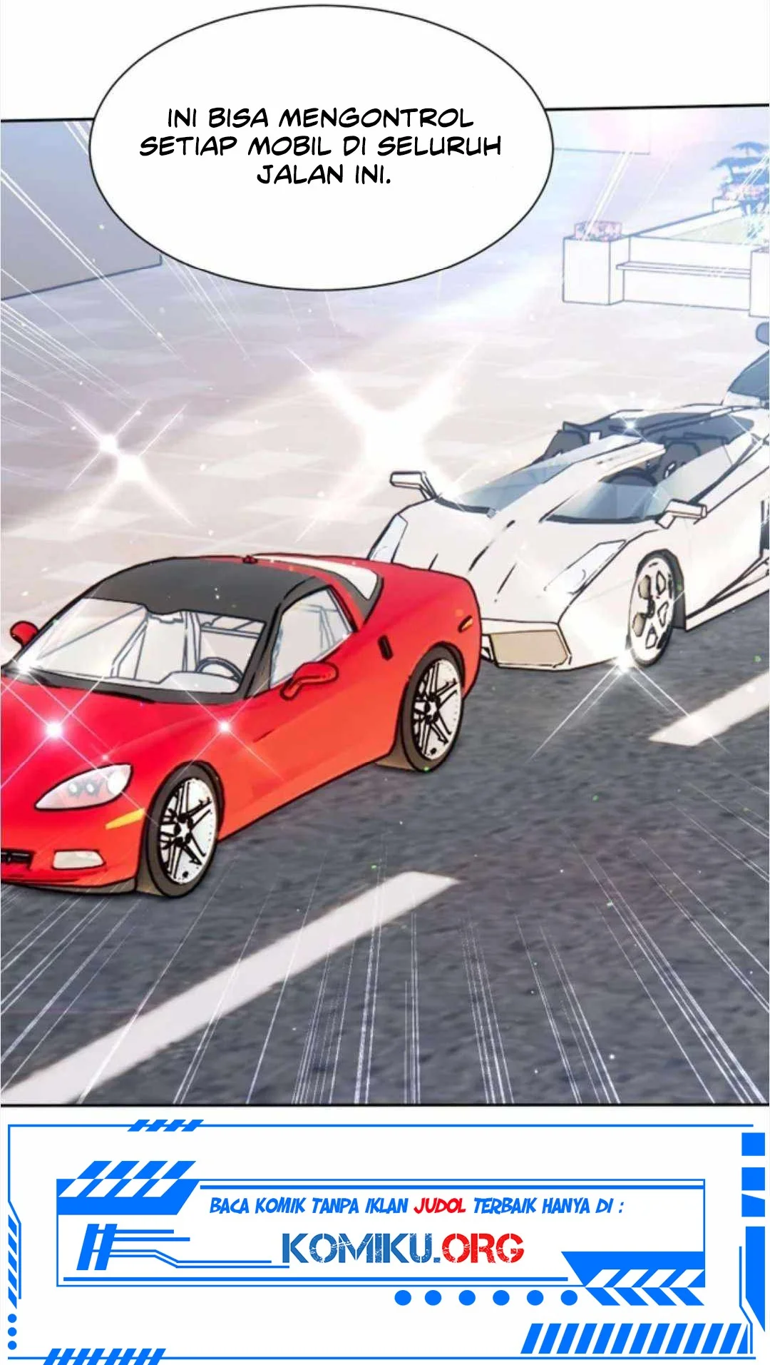 After Improperly Licking a Dog, I Became a Billionaire Chapter 254 Gambar 16