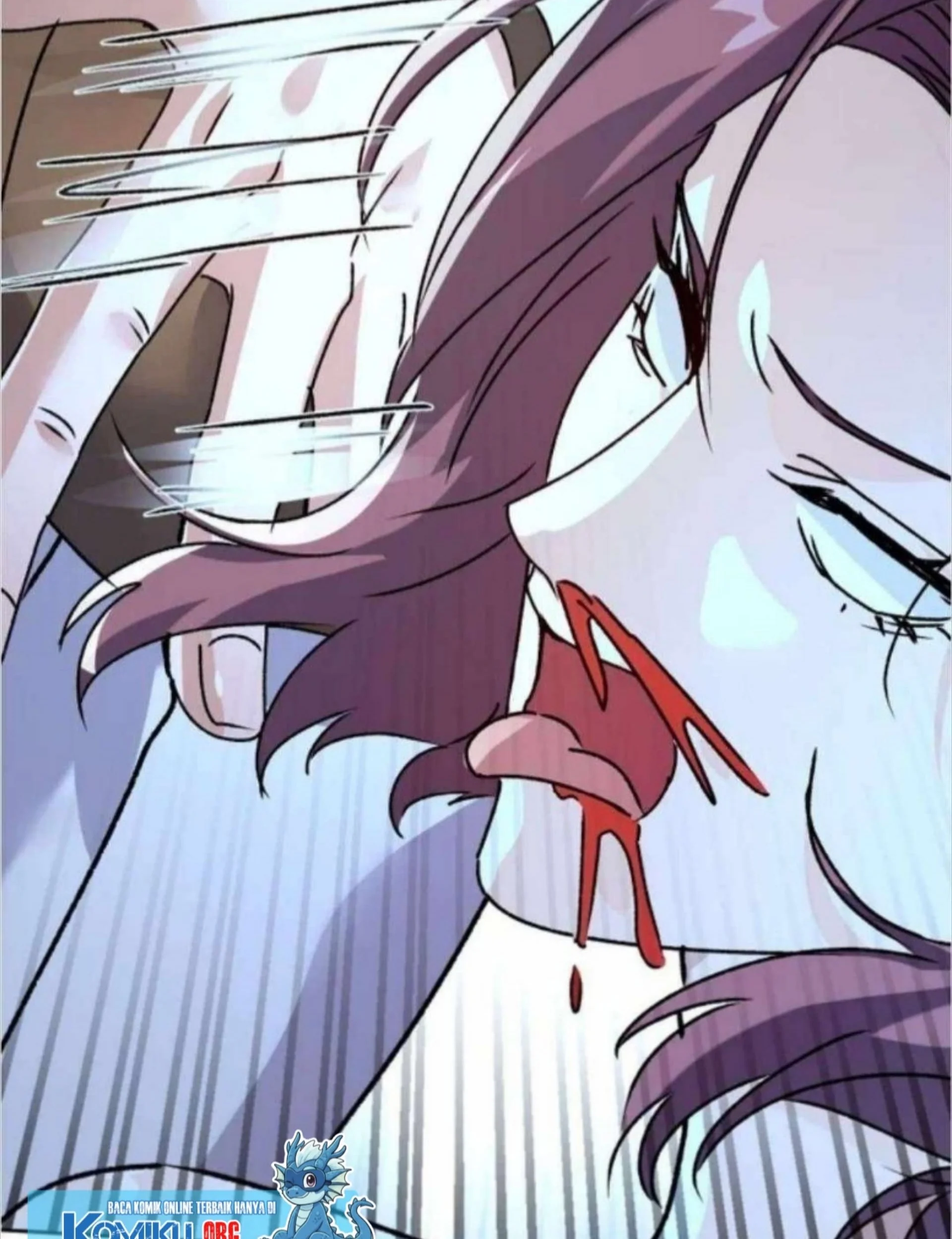 After Improperly Licking a Dog, I Became a Billionaire Chapter 255 Gambar 24