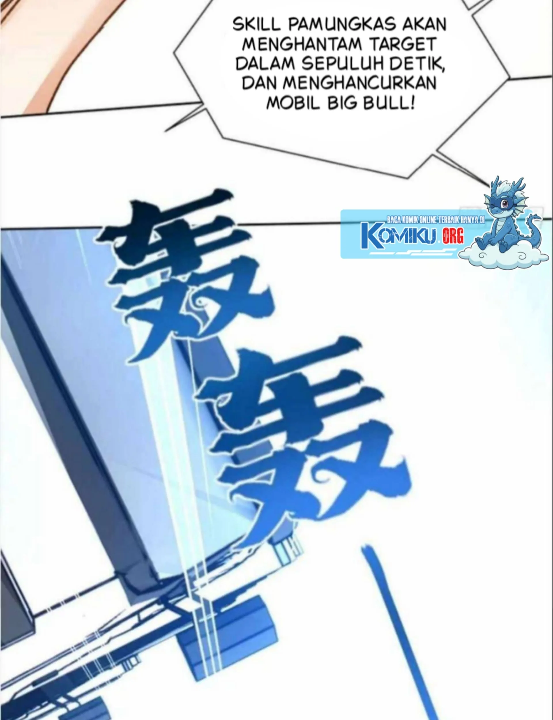 After Improperly Licking a Dog, I Became a Billionaire Chapter 255 Gambar 19