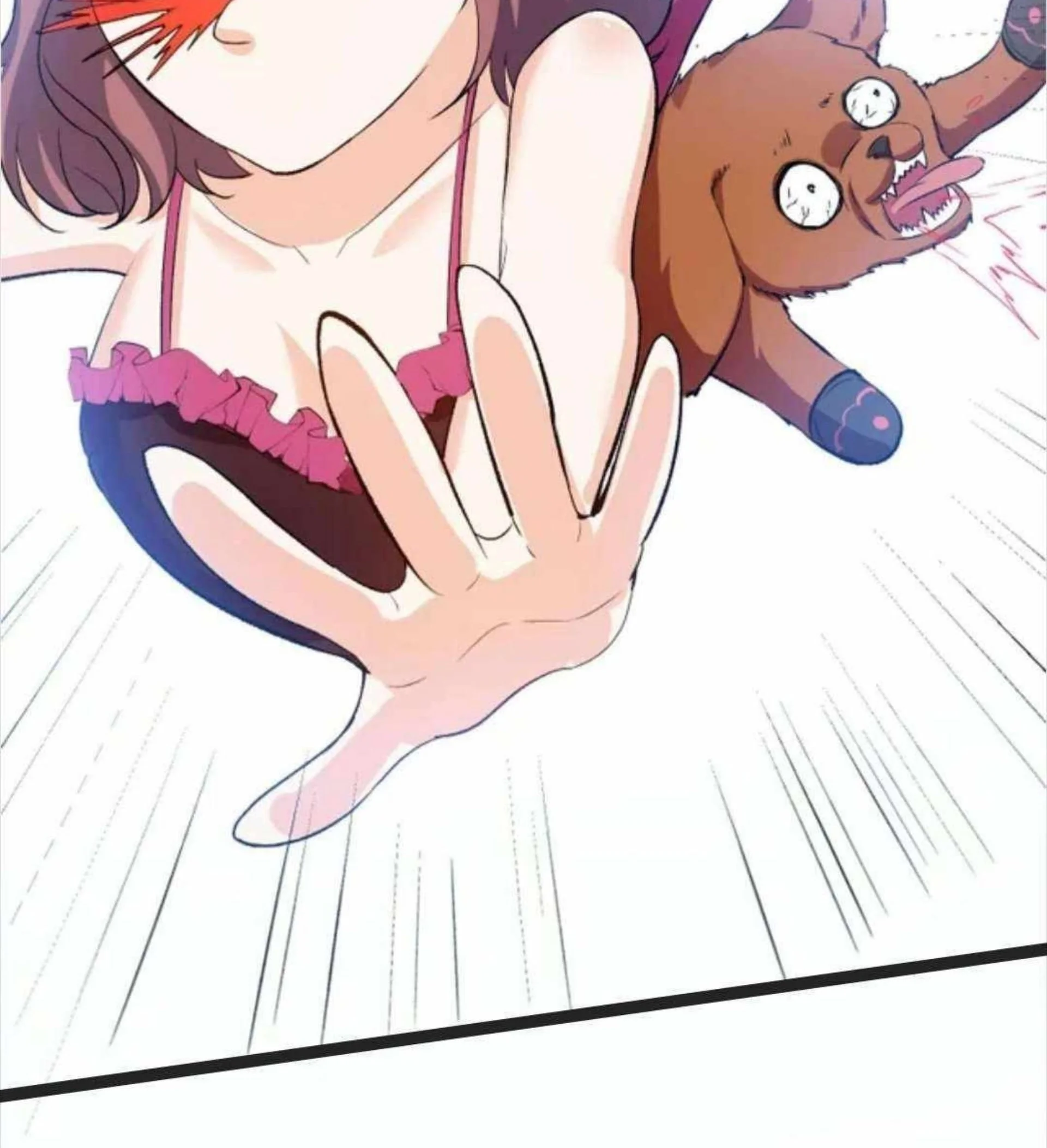 After Improperly Licking a Dog, I Became a Billionaire Chapter 255 Gambar 38