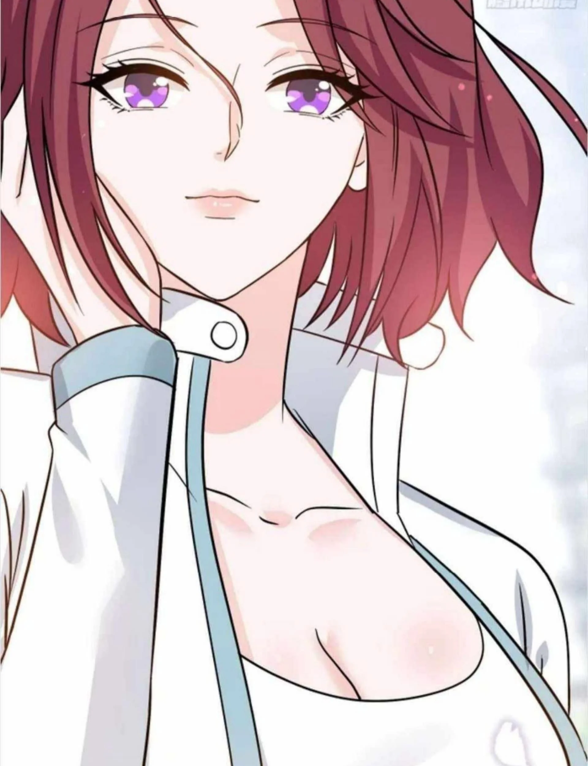 After Improperly Licking a Dog, I Became a Billionaire Chapter 255 Gambar 67