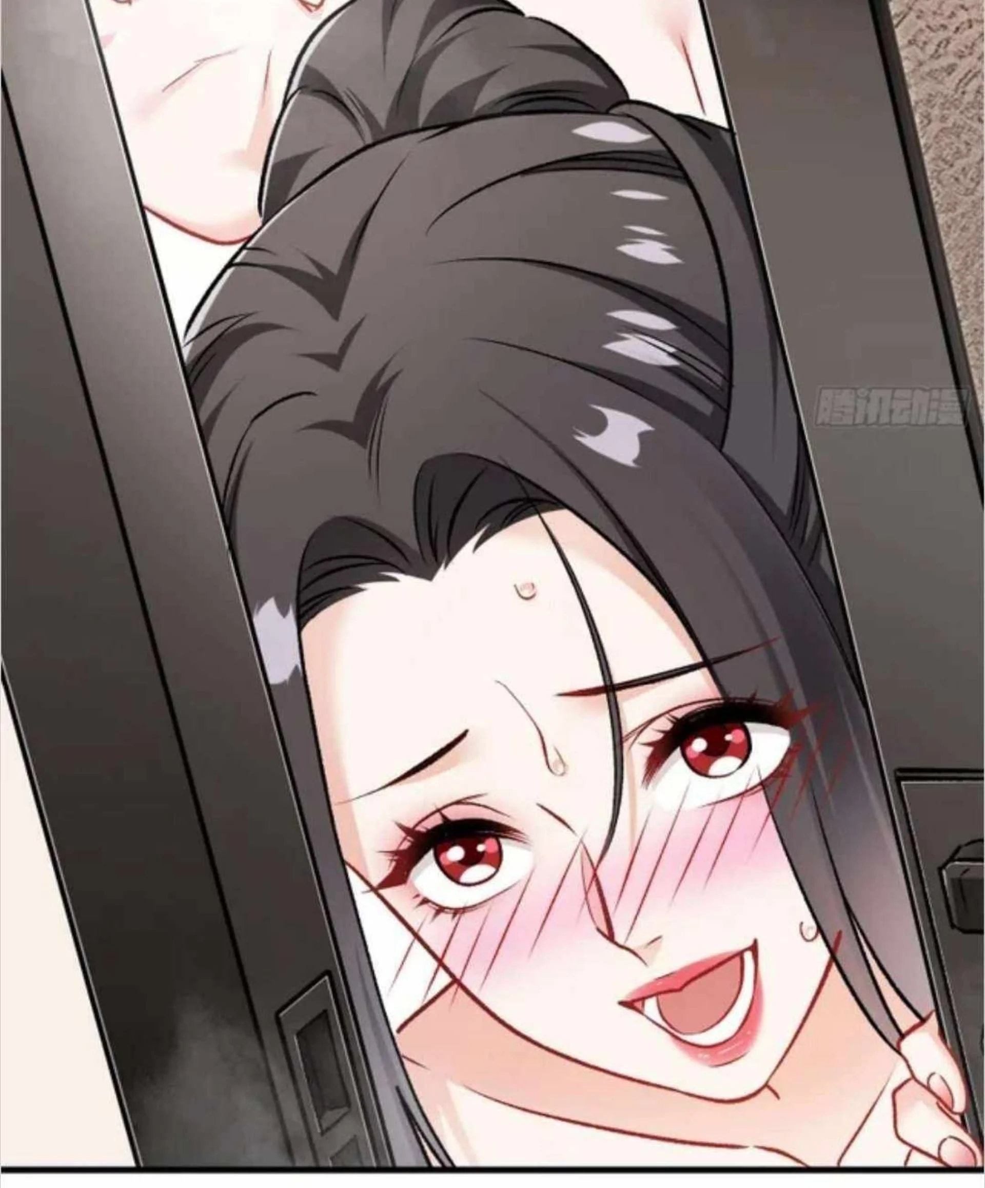 After Improperly Licking a Dog, I Became a Billionaire Chapter 256 Gambar 16