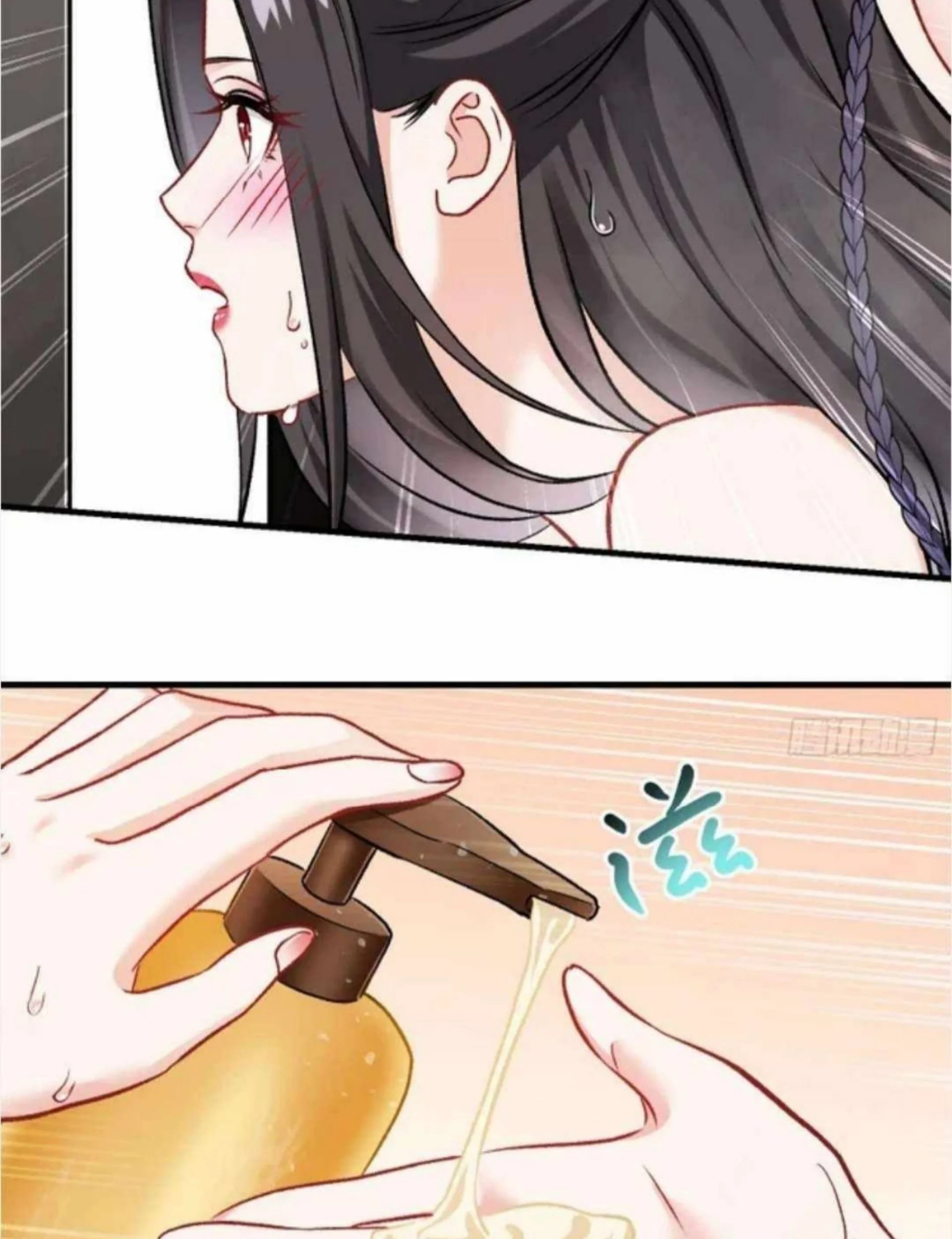 After Improperly Licking a Dog, I Became a Billionaire Chapter 256 Gambar 26