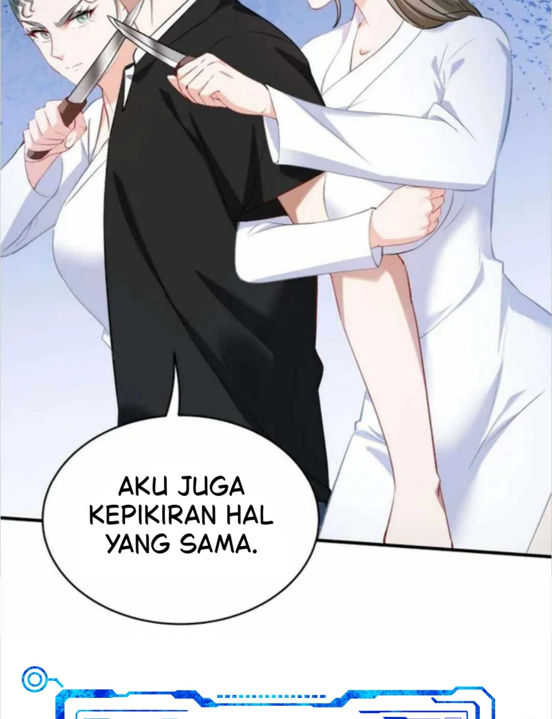 After Improperly Licking a Dog, I Became a Billionaire Chapter 256 Gambar 57